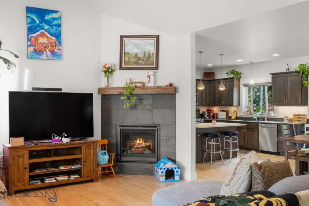 4134 Annie Street, Bozeman MT 59718