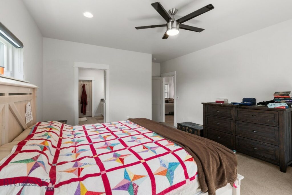 4134 Annie Street, Bozeman MT 59718