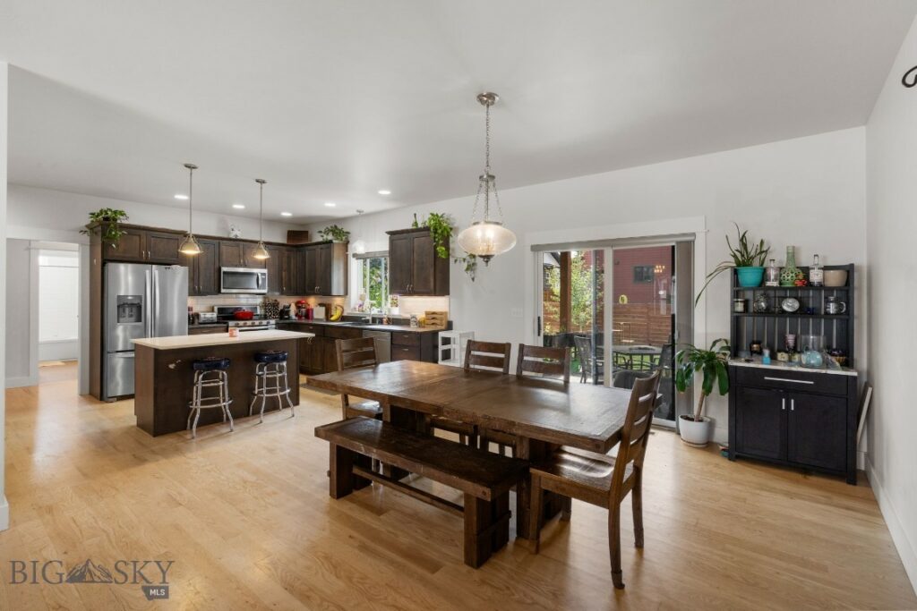 4134 Annie Street, Bozeman MT 59718
