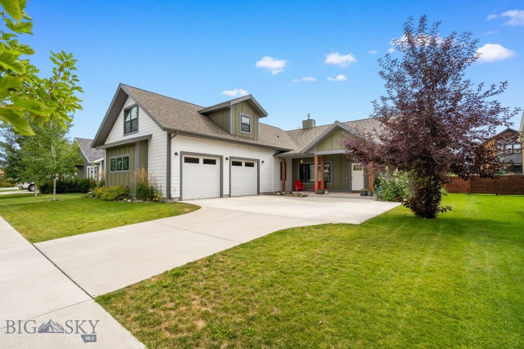 4134 Annie Street, Bozeman MT 59718