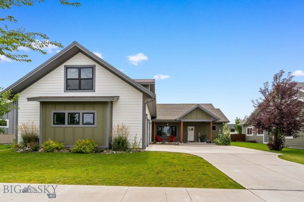 4134 Annie Street, Bozeman MT 59718