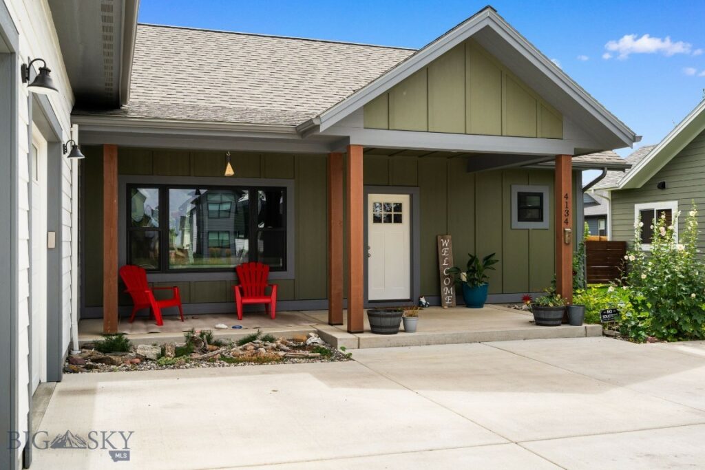 4134 Annie Street, Bozeman MT 59718