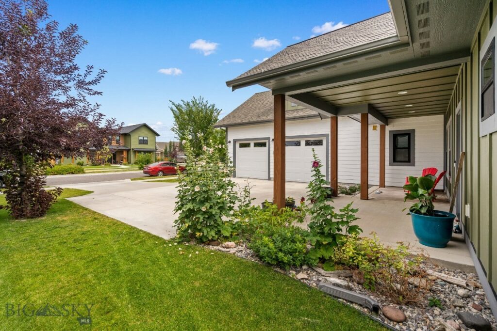 4134 Annie Street, Bozeman MT 59718