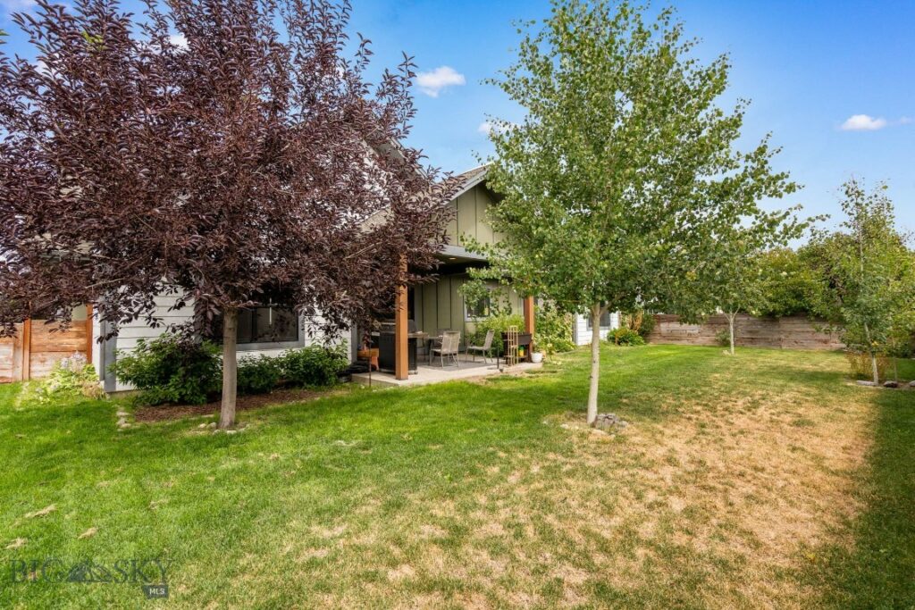 4134 Annie Street, Bozeman MT 59718