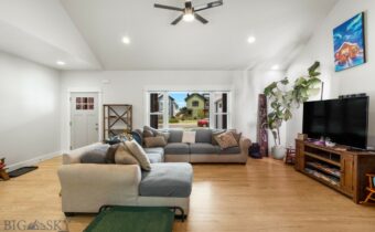 4134 Annie Street, Bozeman MT 59718