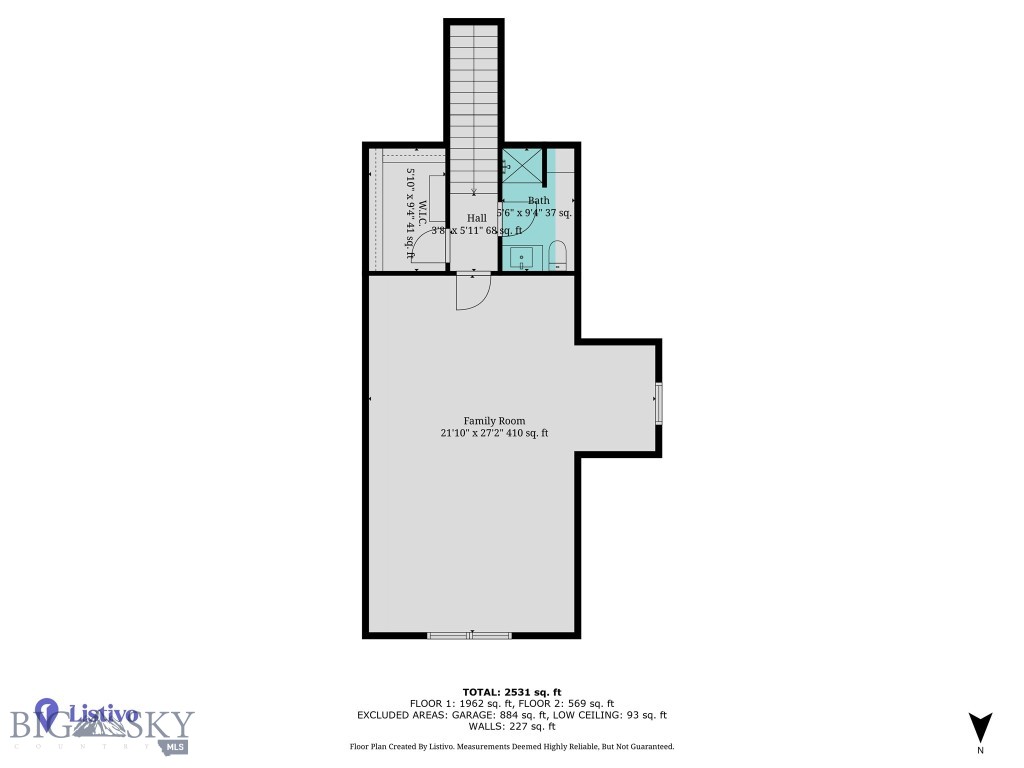 4134 Annie Street, Bozeman MT 59718