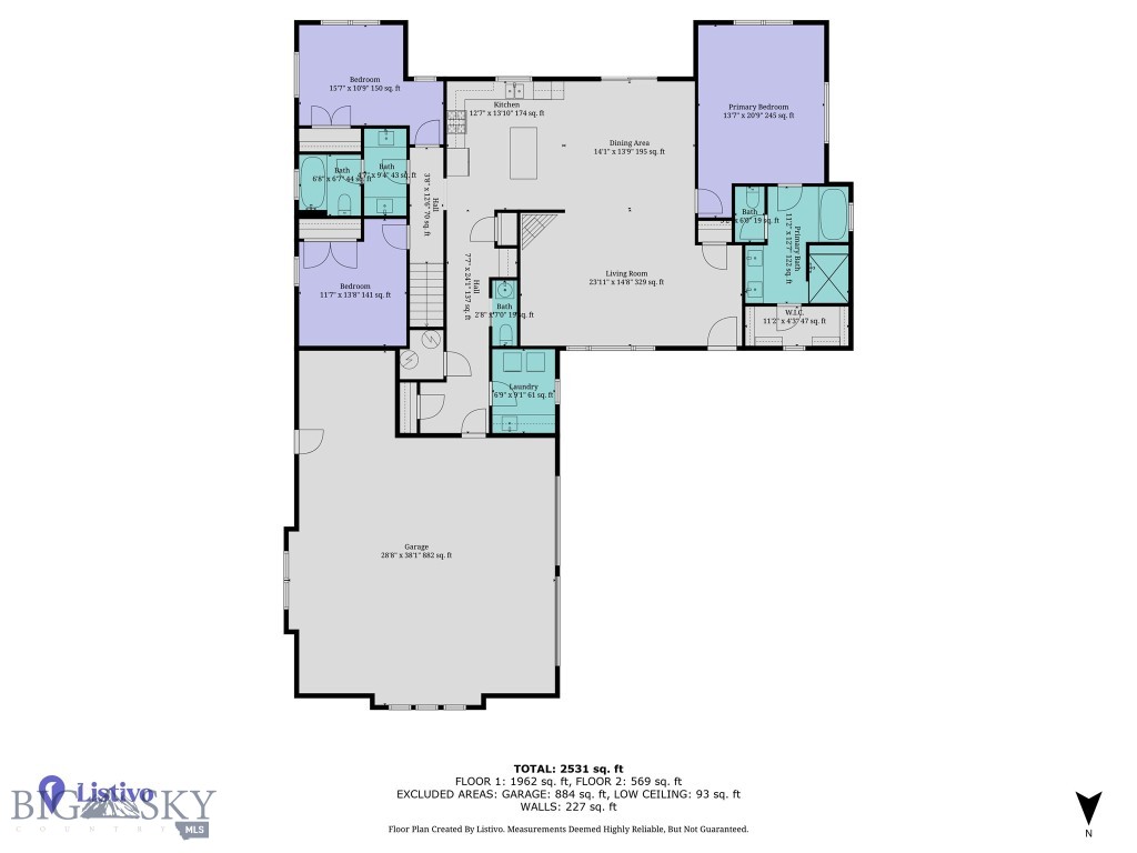 4134 Annie Street, Bozeman MT 59718