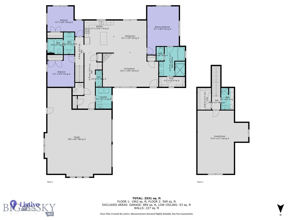 4134 Annie Street, Bozeman MT 59718