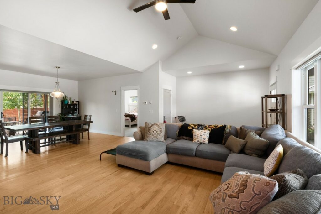 4134 Annie Street, Bozeman MT 59718
