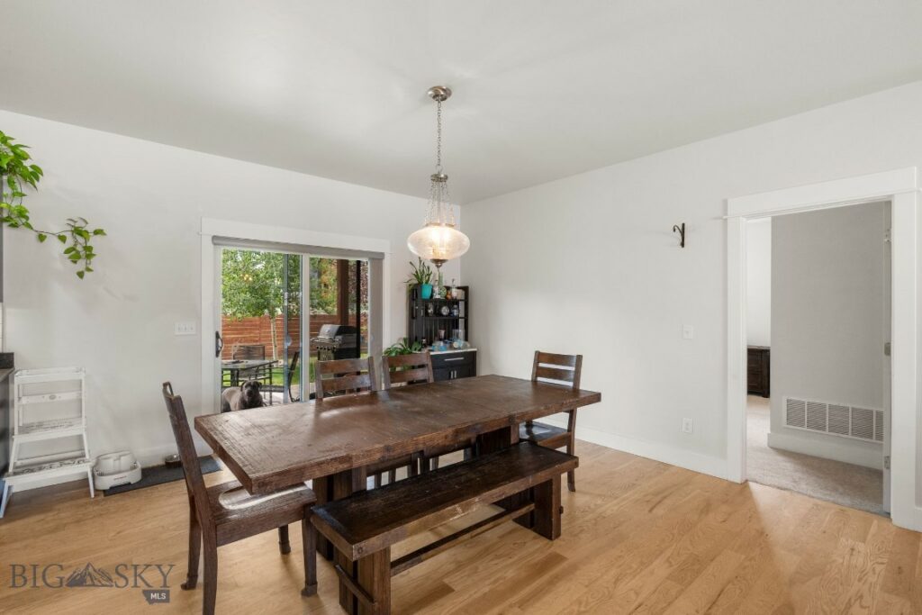 4134 Annie Street, Bozeman MT 59718