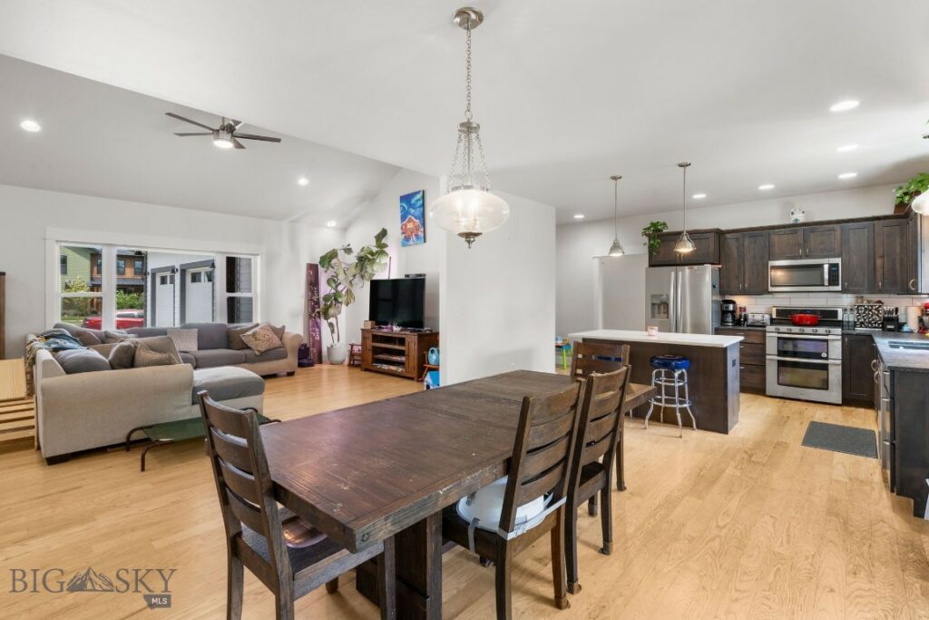4134 Annie Street, Bozeman MT 59718