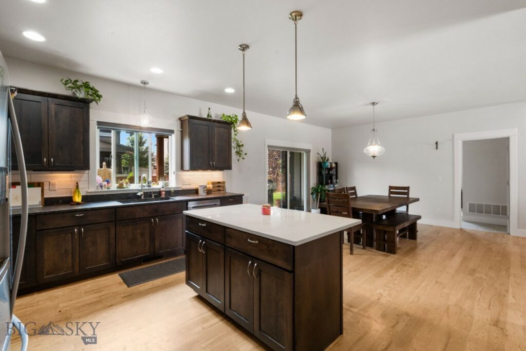 4134 Annie Street, Bozeman MT 59718