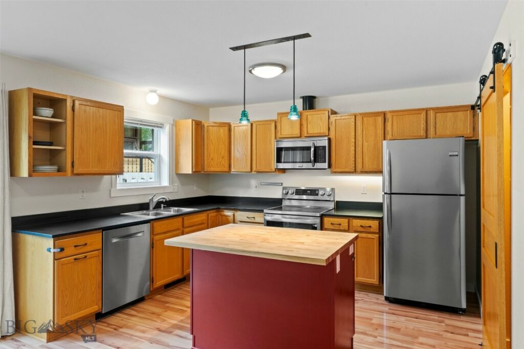 414 W Babcock Street, Bozeman MT 59715