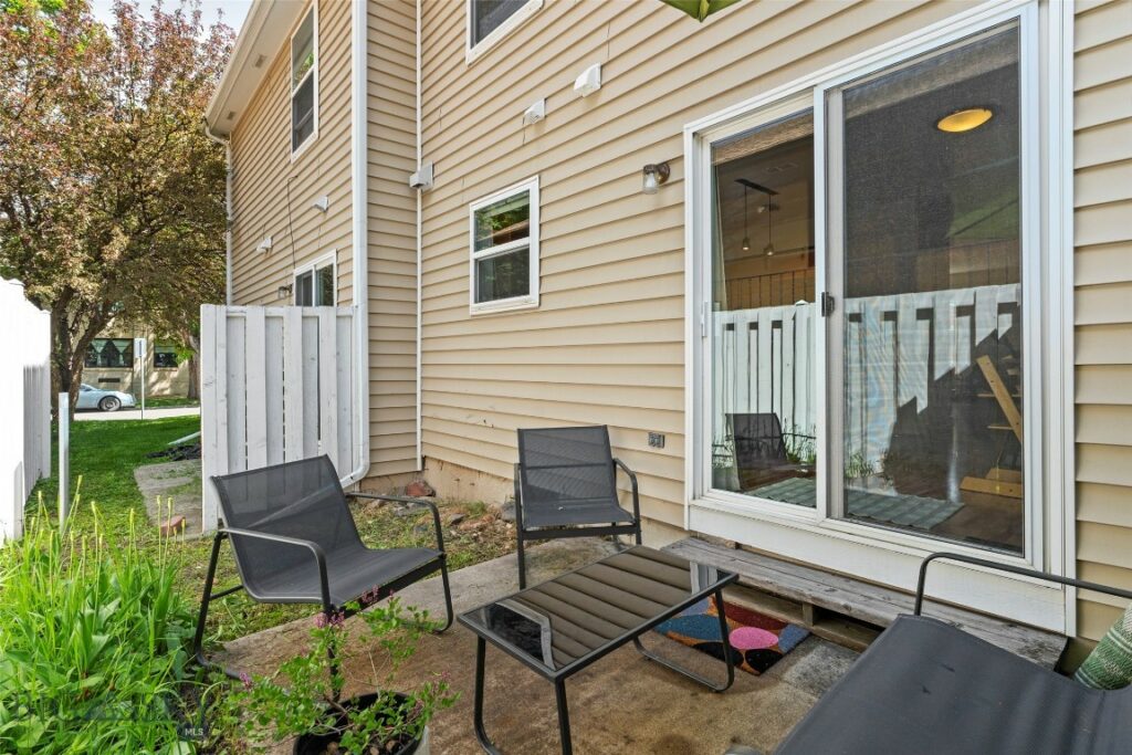 414 W Babcock Street, Bozeman MT 59715