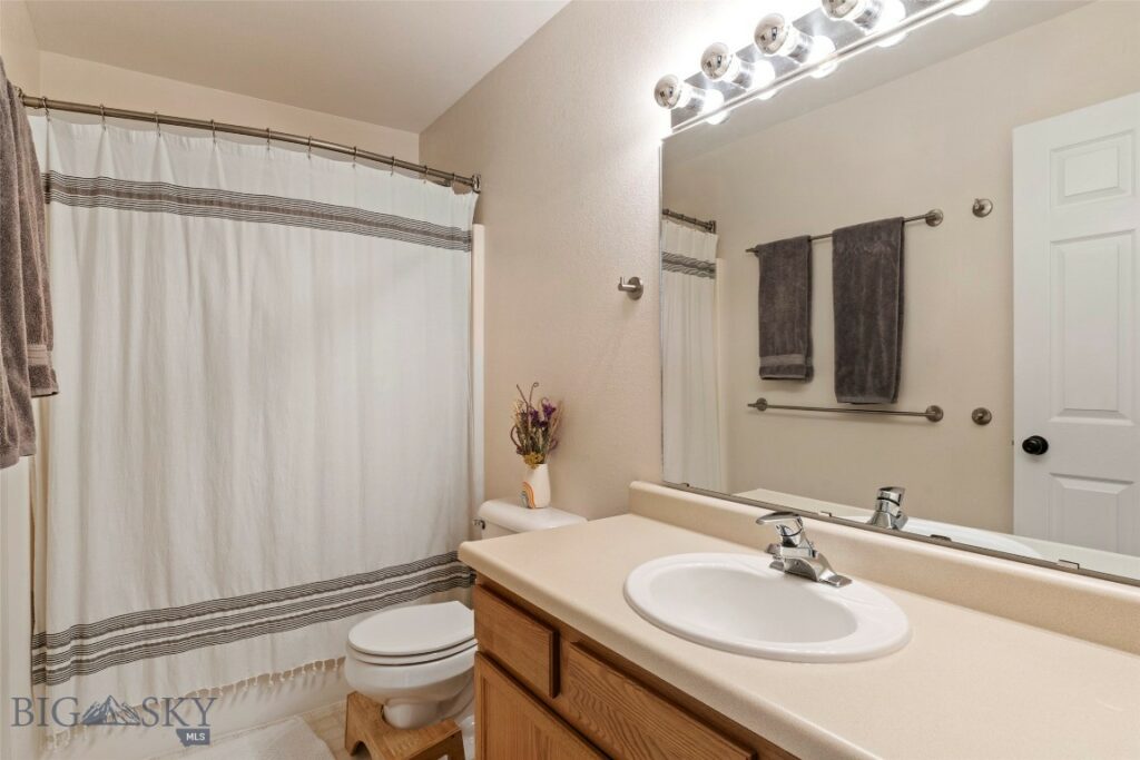 414 W Babcock Street, Bozeman MT 59715