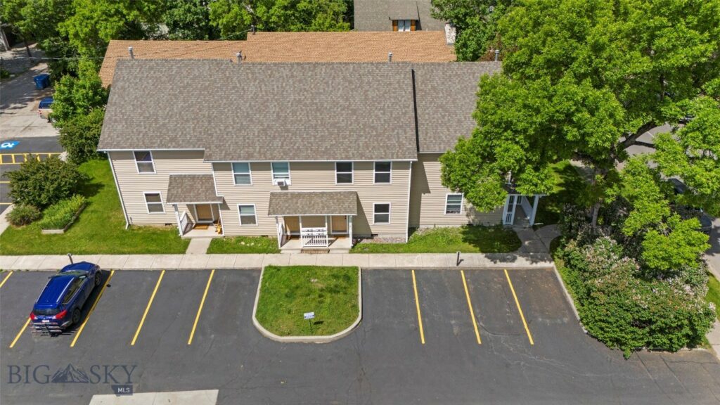 414 W Babcock Street, Bozeman MT 59715