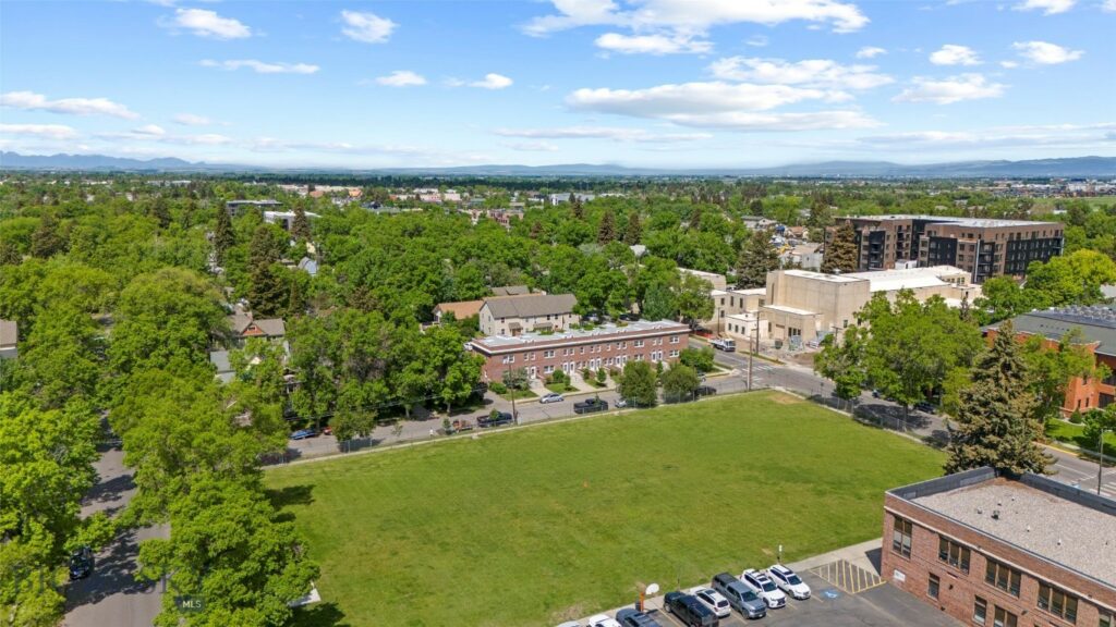 414 W Babcock Street, Bozeman MT 59715