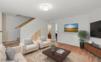 414 W Babcock Street, Bozeman MT 59715