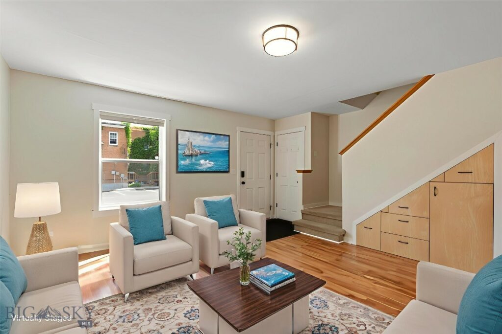 414 W Babcock Street, Bozeman MT 59715