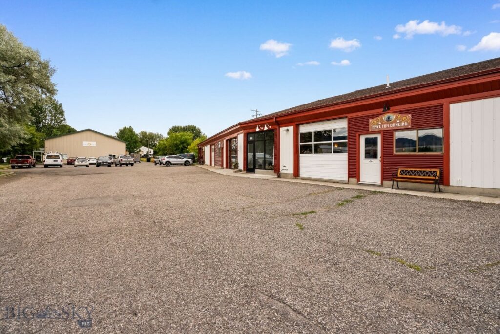 414 E Bryant Street, Bozeman MT 59715
