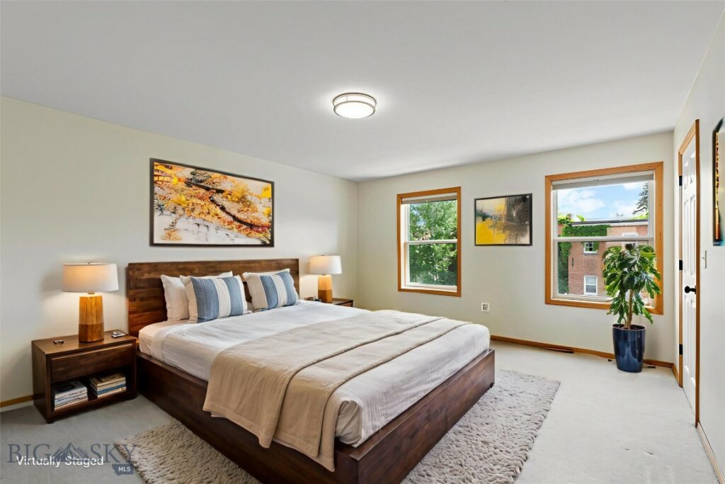 414 W Babcock Street, Bozeman MT 59715