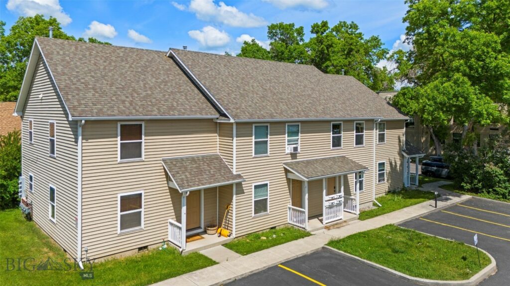 414 W Babcock Street, Bozeman MT 59715
