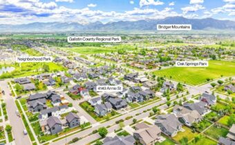4149 Annie Street, Bozeman MT 59718