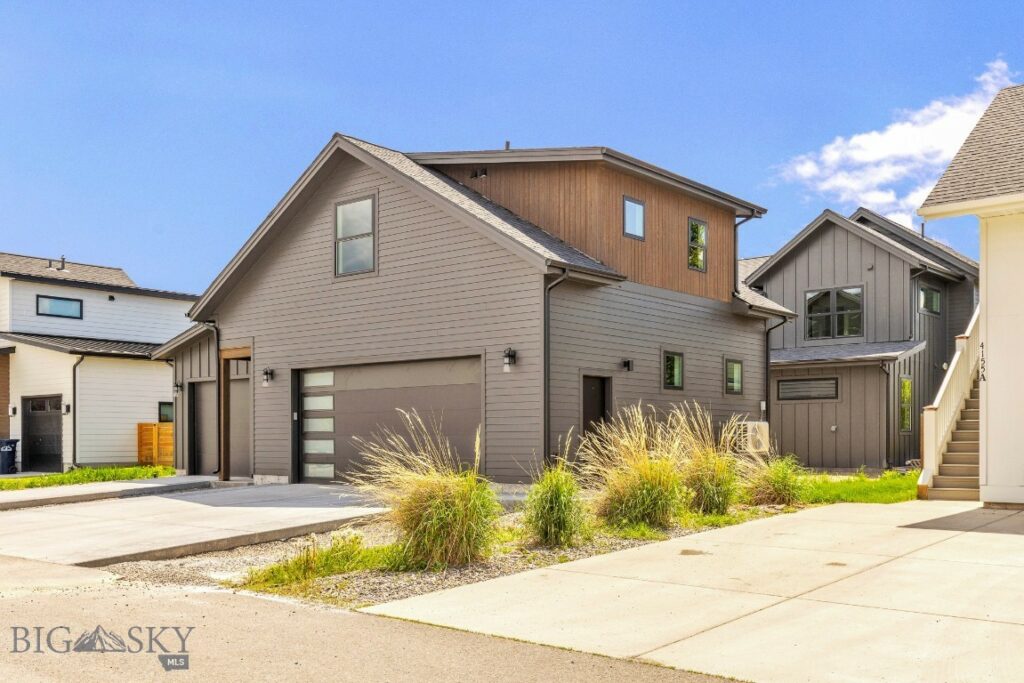 4149 Annie Street, Bozeman MT 59718