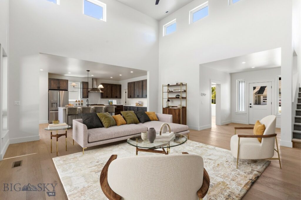 4149 Annie Street, Bozeman MT 59718
