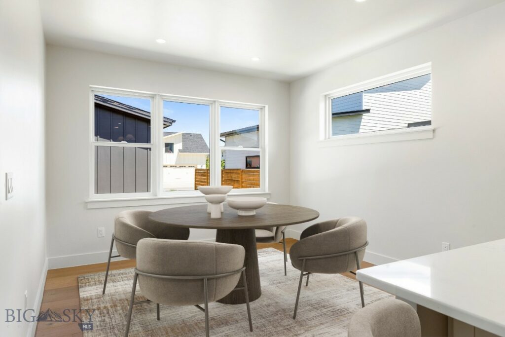 4149 Annie Street, Bozeman MT 59718