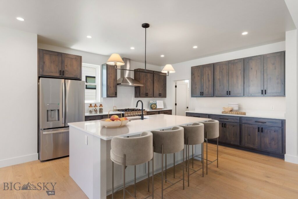 4149 Annie Street, Bozeman MT 59718