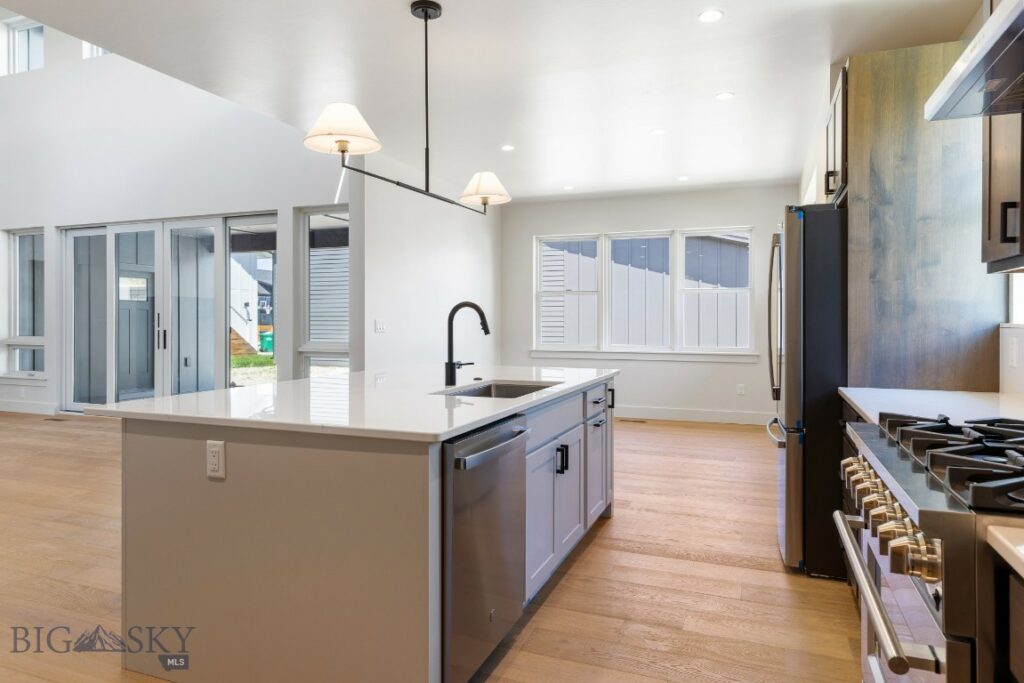 4149 Annie Street, Bozeman MT 59718