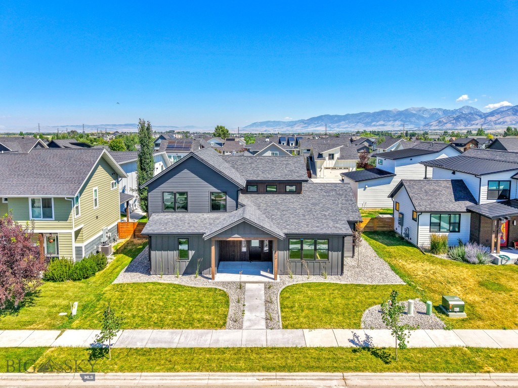 4149 Annie Street, Bozeman MT 59718