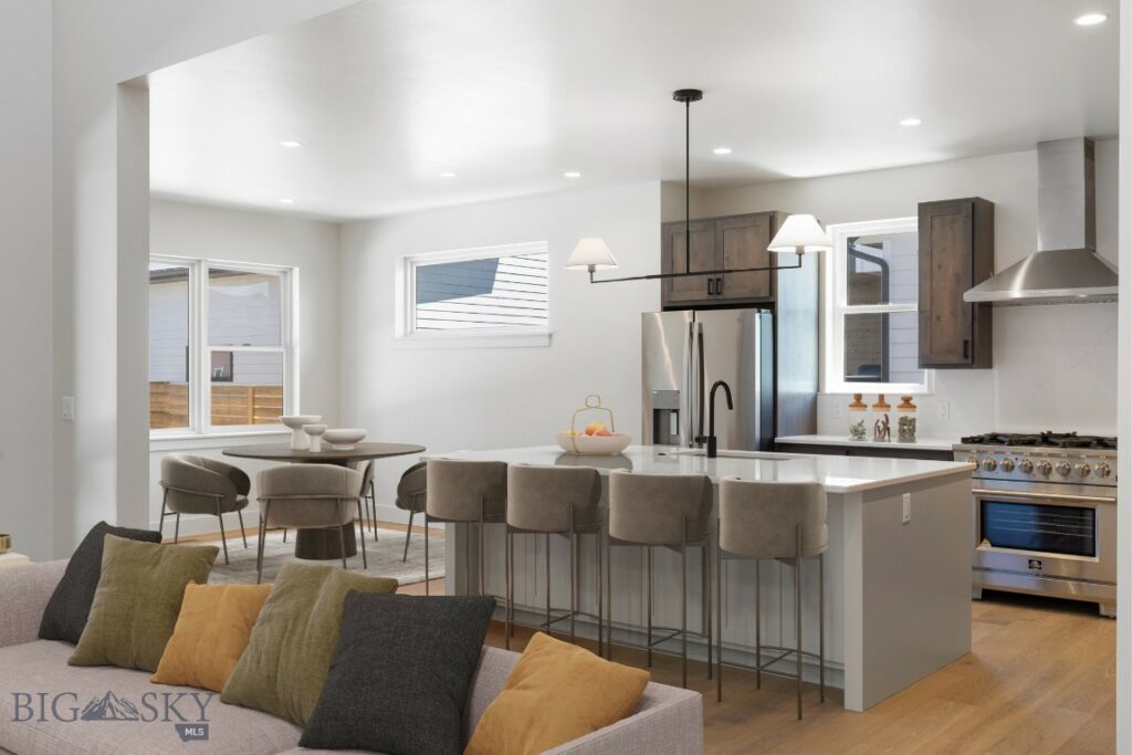 4149 Annie Street, Bozeman MT 59718