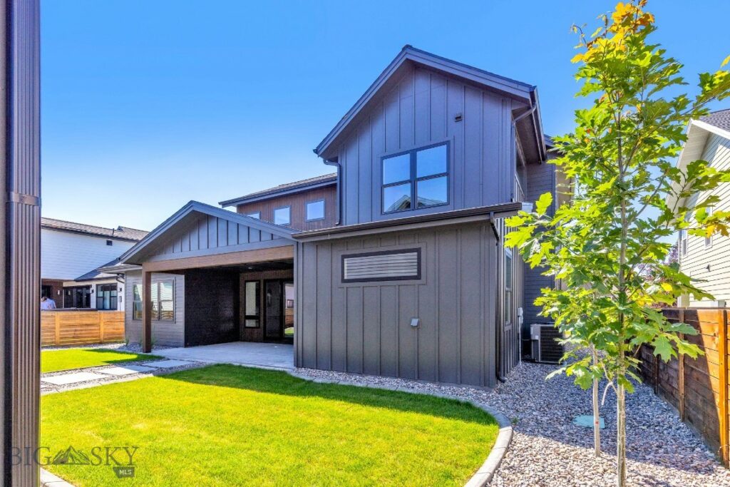 4149 Annie Street, Bozeman MT 59718