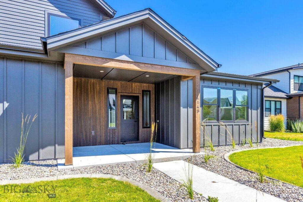 4149 Annie Street, Bozeman MT 59718