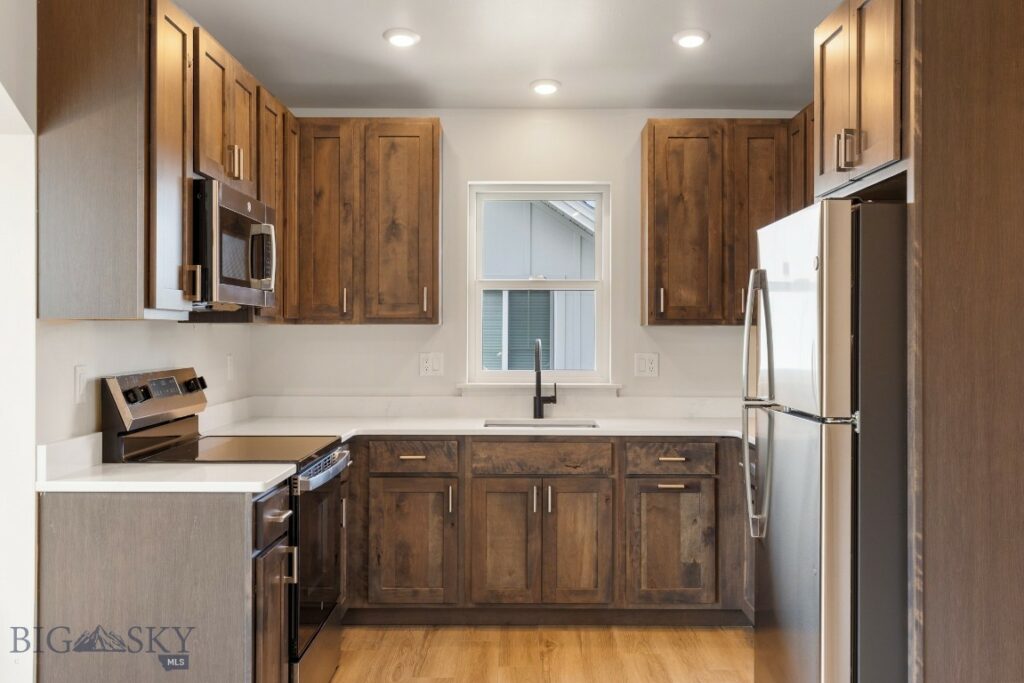 4149 Annie Street, Bozeman MT 59718