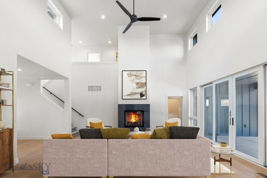 4149 Annie Street, Bozeman MT 59718