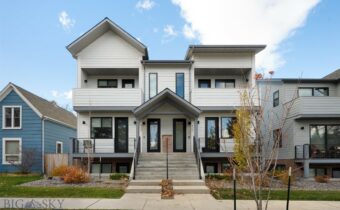 415 N Willson Avenue, Bozeman MT 59715