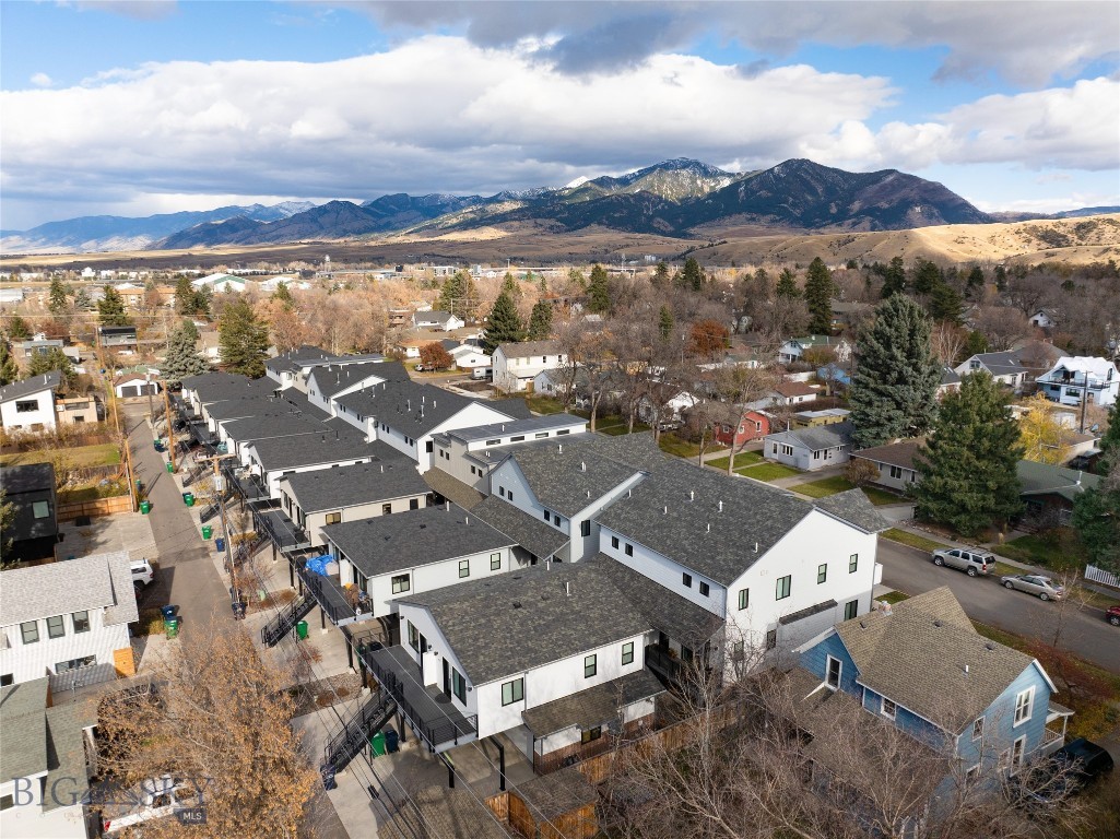 415 N Willson Avenue, Bozeman MT 59715