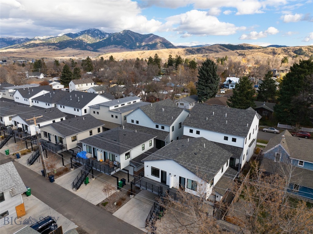 415 N Willson Avenue, Bozeman MT 59715