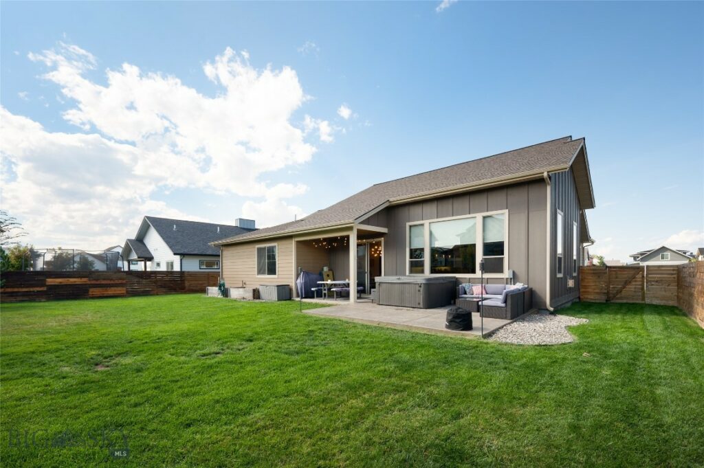 4152 Annie, Bozeman MT 59718