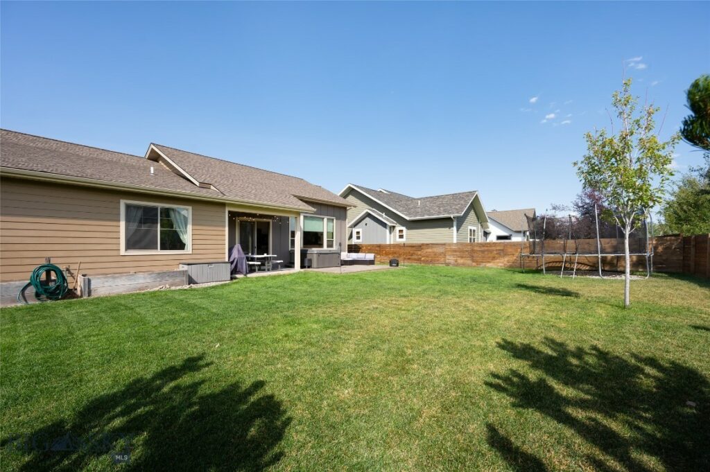 4152 Annie, Bozeman MT 59718