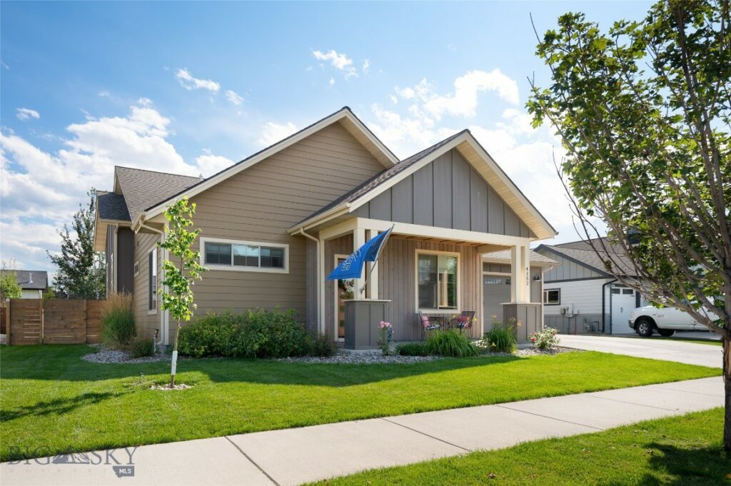 4152 Annie, Bozeman MT 59718