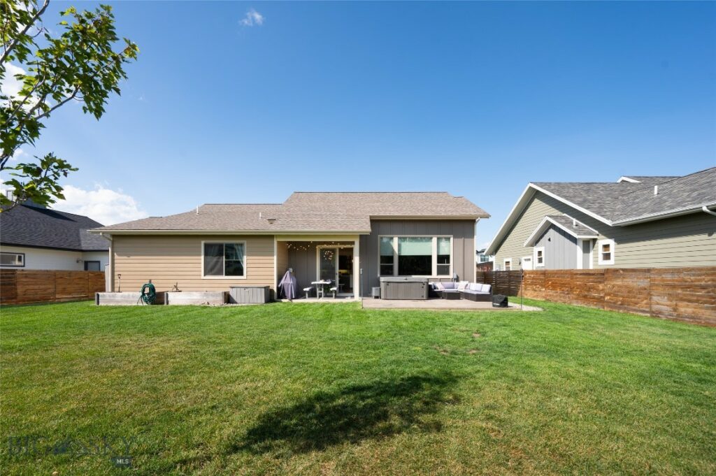 4152 Annie, Bozeman MT 59718