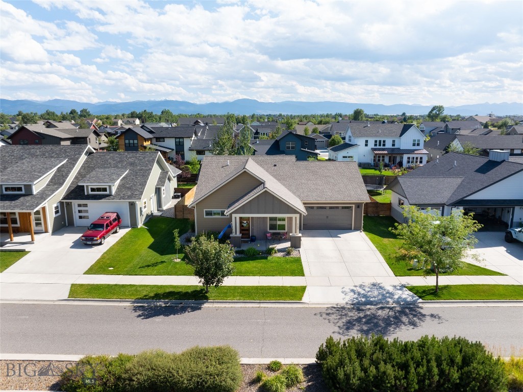 4152 Annie, Bozeman MT 59718