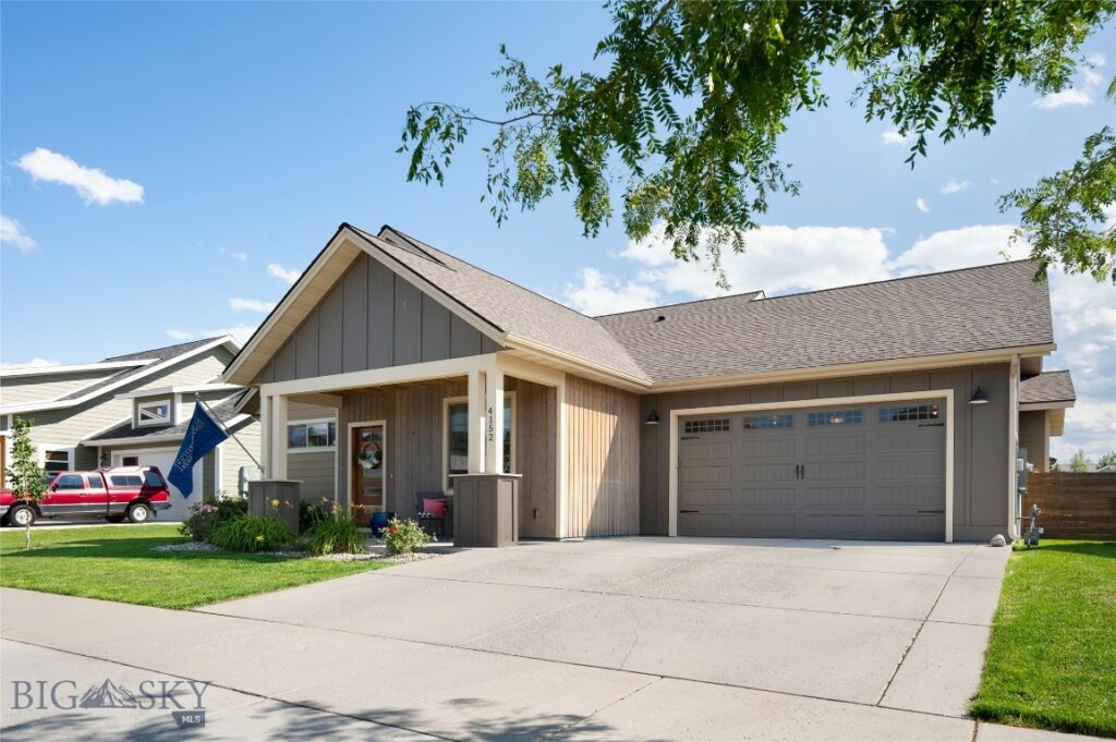 4152 Annie, Bozeman MT 59718