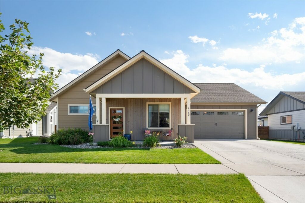 4152 Annie, Bozeman MT 59718