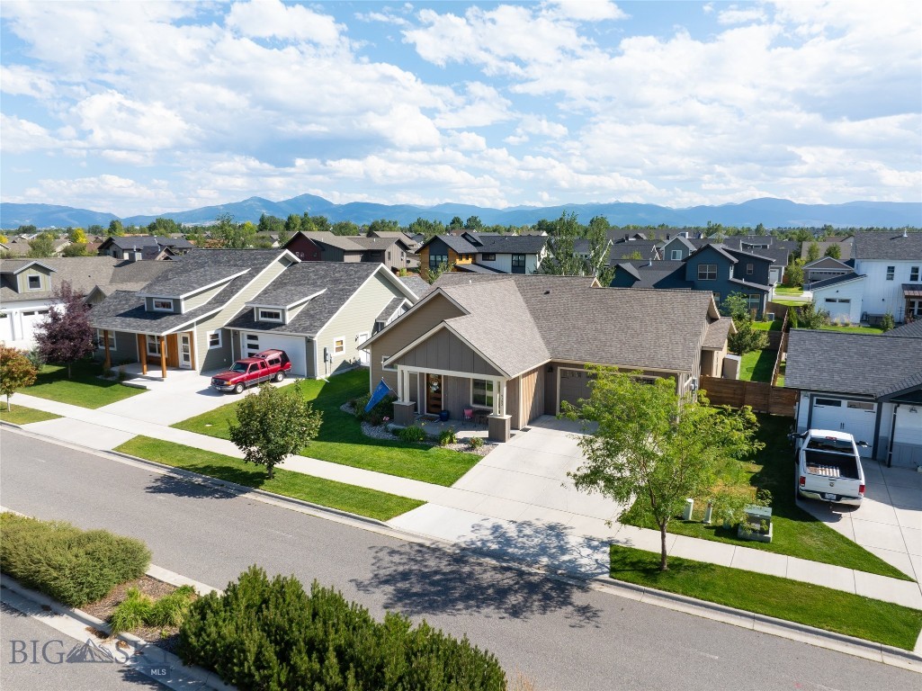 4152 Annie, Bozeman MT 59718