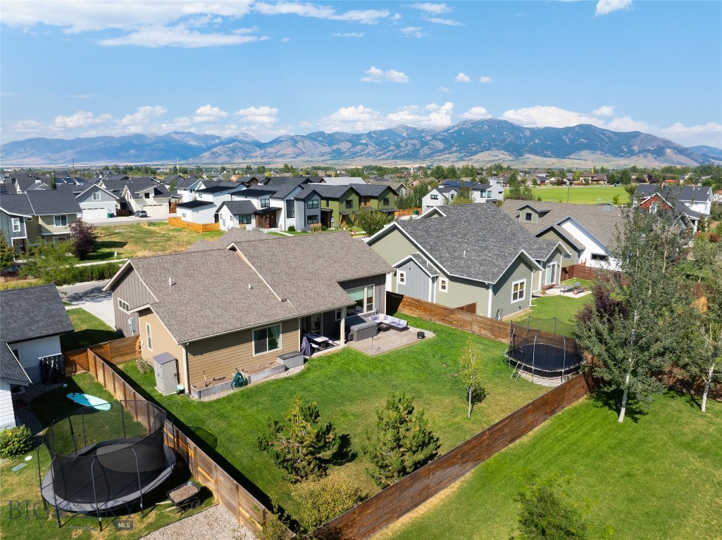 4152 Annie, Bozeman MT 59718